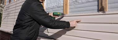 Siding Removal and Disposal in Yerington, NV